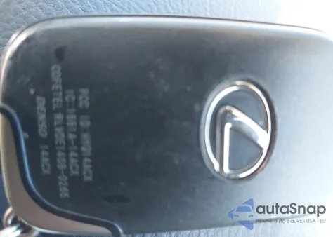 2009 Lexus Ls 460 L z USA, uszkodzony, nr VIN JTHGL46F395033484